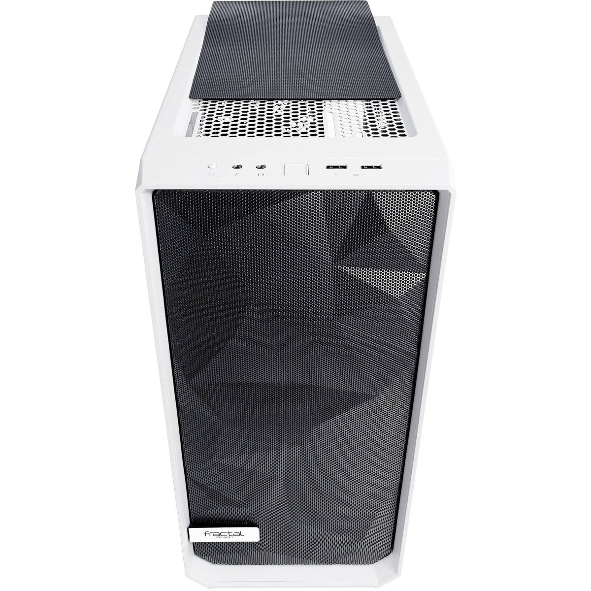 White TG Case U45004