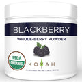 Organic Blackberry Powder Y245529
