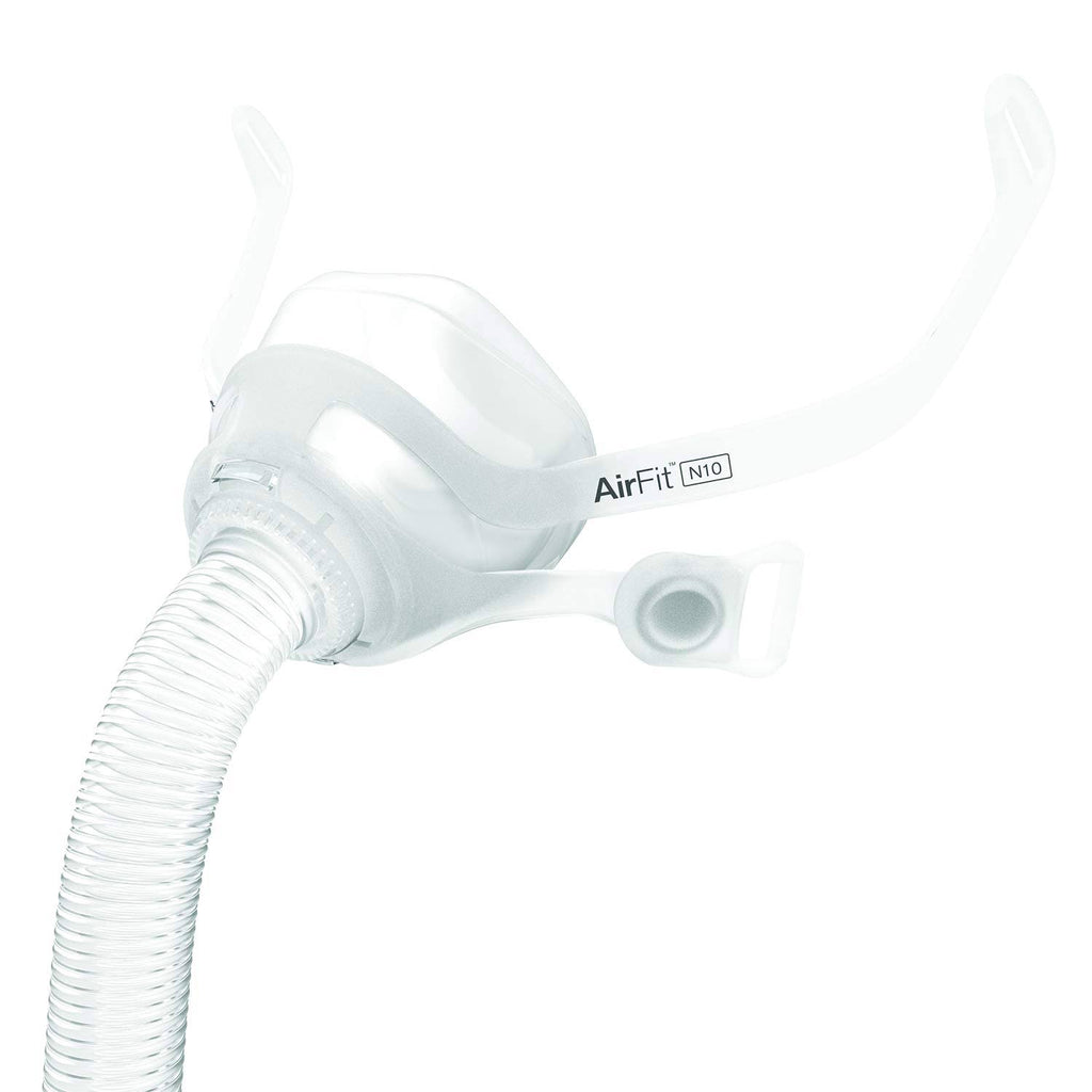 Nasal CPAP Mask Assembly Kit - Small C564
