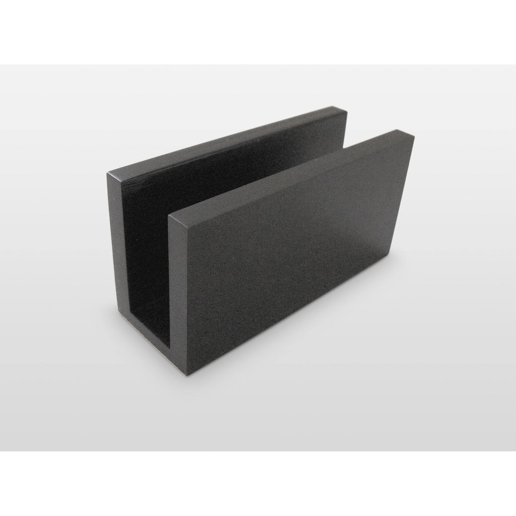 Frameless Shower Door Oil Rubbed Bronze Q980244
