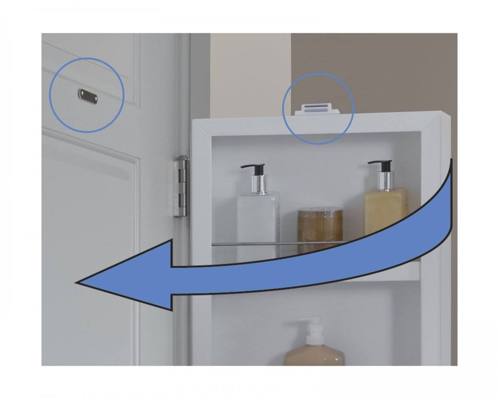 Storage Cabinet Z657