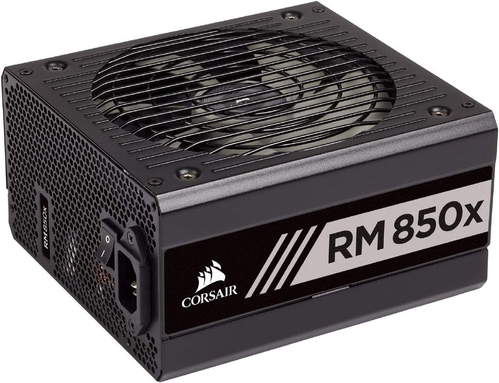 850 Watt 80+ Gold Fully Modular Power Supply U5184