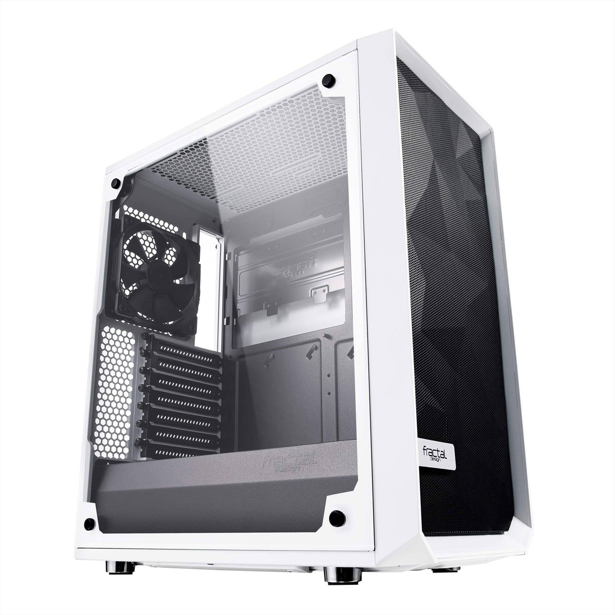 White TG Case U45004