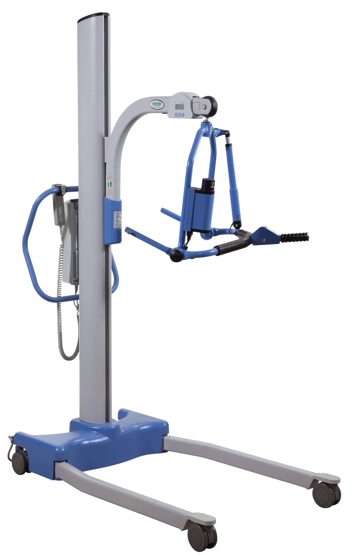 Power Patient Lift T3064