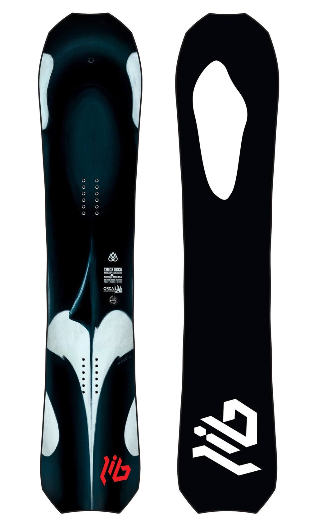 Snowboard Q9628
