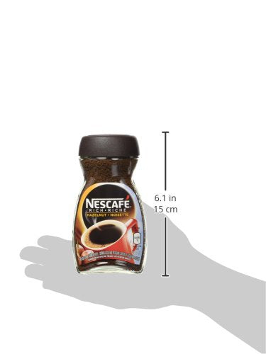 Instant Coffee 100g Jar T29301