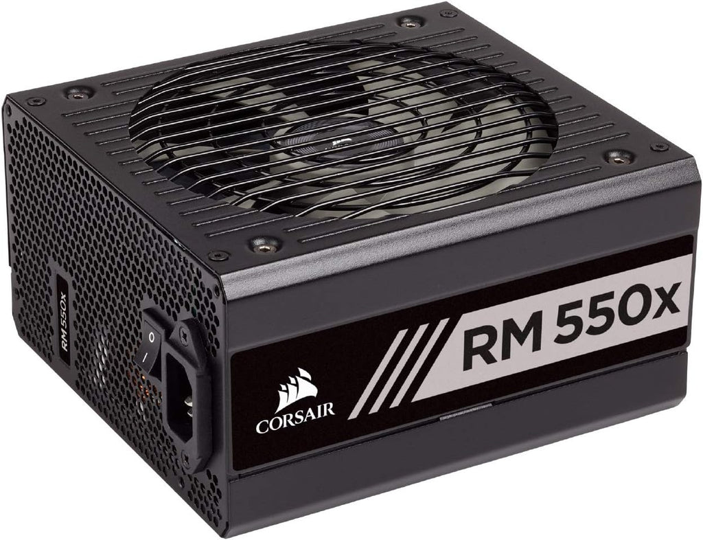 850 Watt 80+ Gold Fully Modular Power Supply U5184