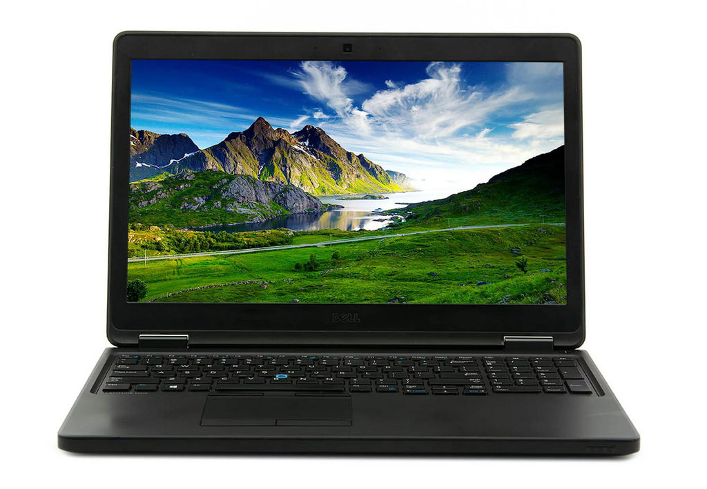 15" Laptop, Intel i5 Dual Core 2.90 GHz, 16GB DDR3 RAM, 500GB HDD, Windows 10 Home 64Bit (Used) G7182