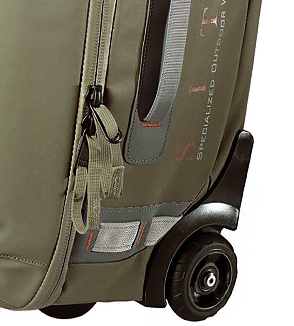 Carry-On Roller Q201