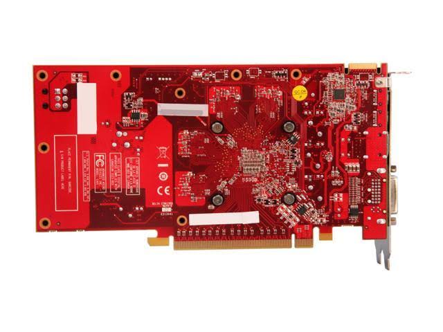 Radeon HD 7770 1 GB GDDR5 Graphics Card S163844