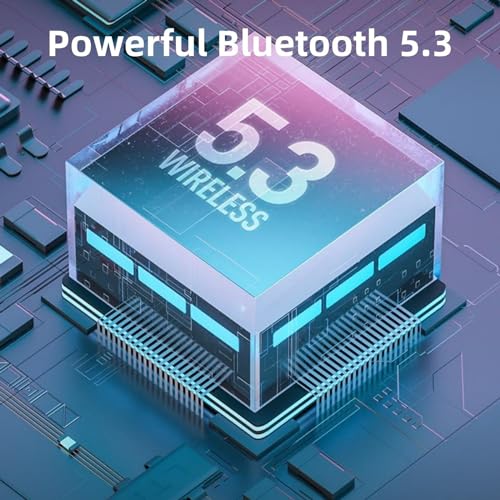 Wireless Open Ear Bluetooth Headphones R3421