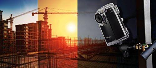 Time Lapse Camera Two-Pack R3412