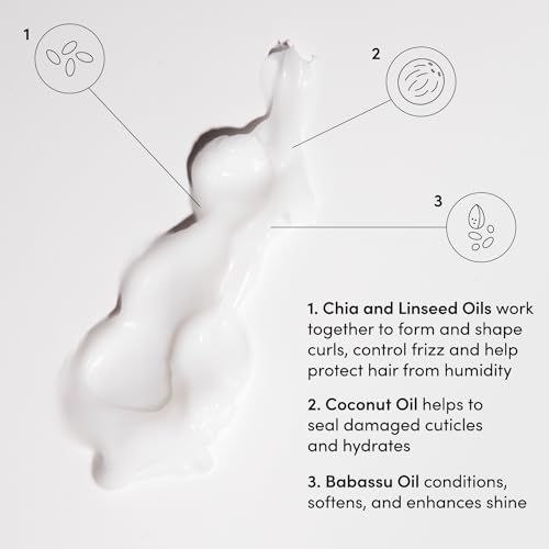 Curl Defining Cream (8 Fl Oz) J55695