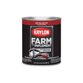 New Holland Red Paint Quart Case of 2 T6829