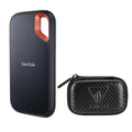 4TB Portable SSD, USB 3.2 Gen 2 Type-C, Rugged Design Q5680
