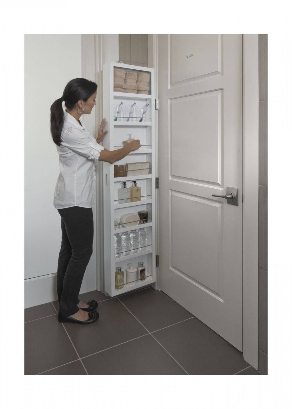 Storage Cabinet Z657