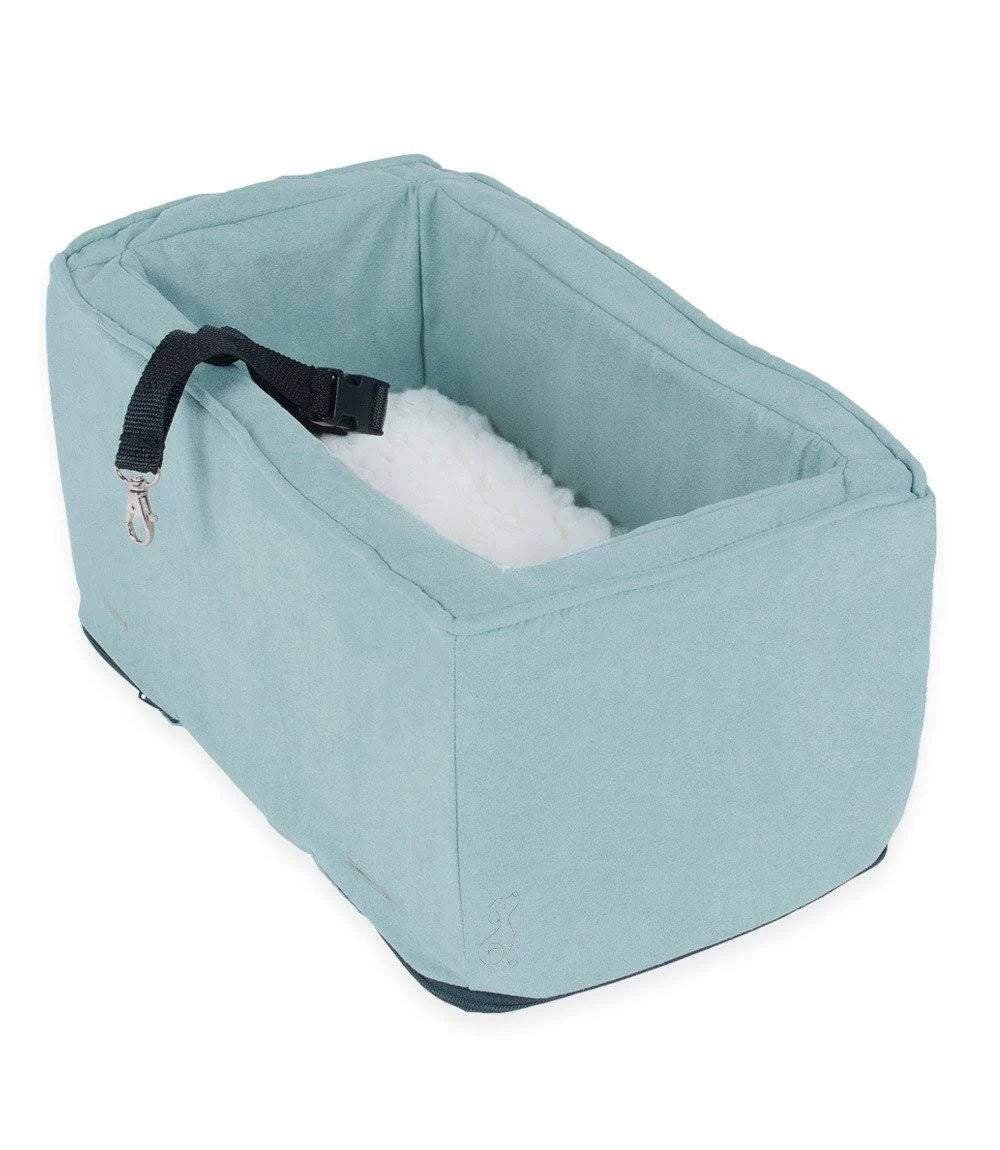 Small Camel Pet Car Seat M78852