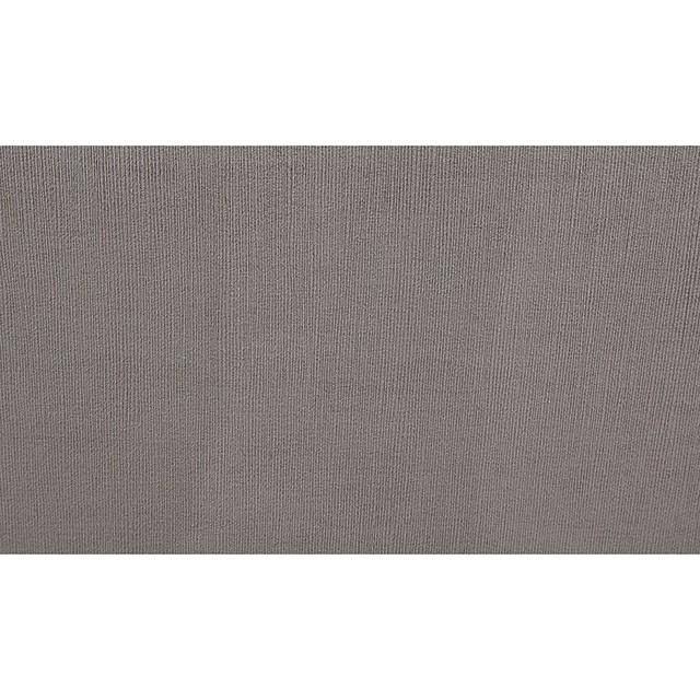 Gray Transitional Queen Bed K1649