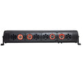 36-Inch Bluetooth Party Bar with 10 Marine Grade Speakers F902602