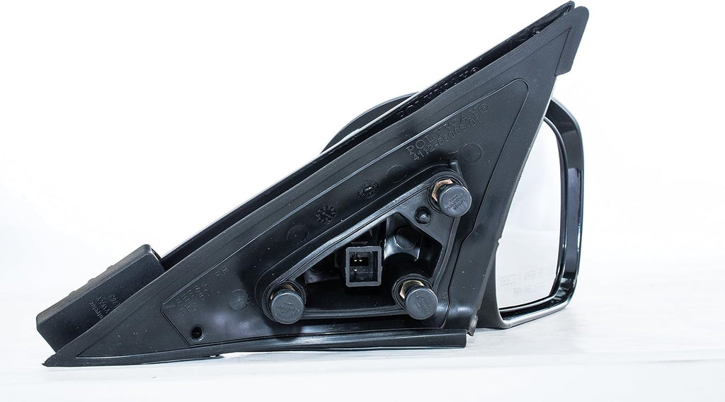 Right Passenger Side Unpainted Power Door Mirror for Toyota Camry X544151