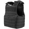 Black Plate Carrier B8330