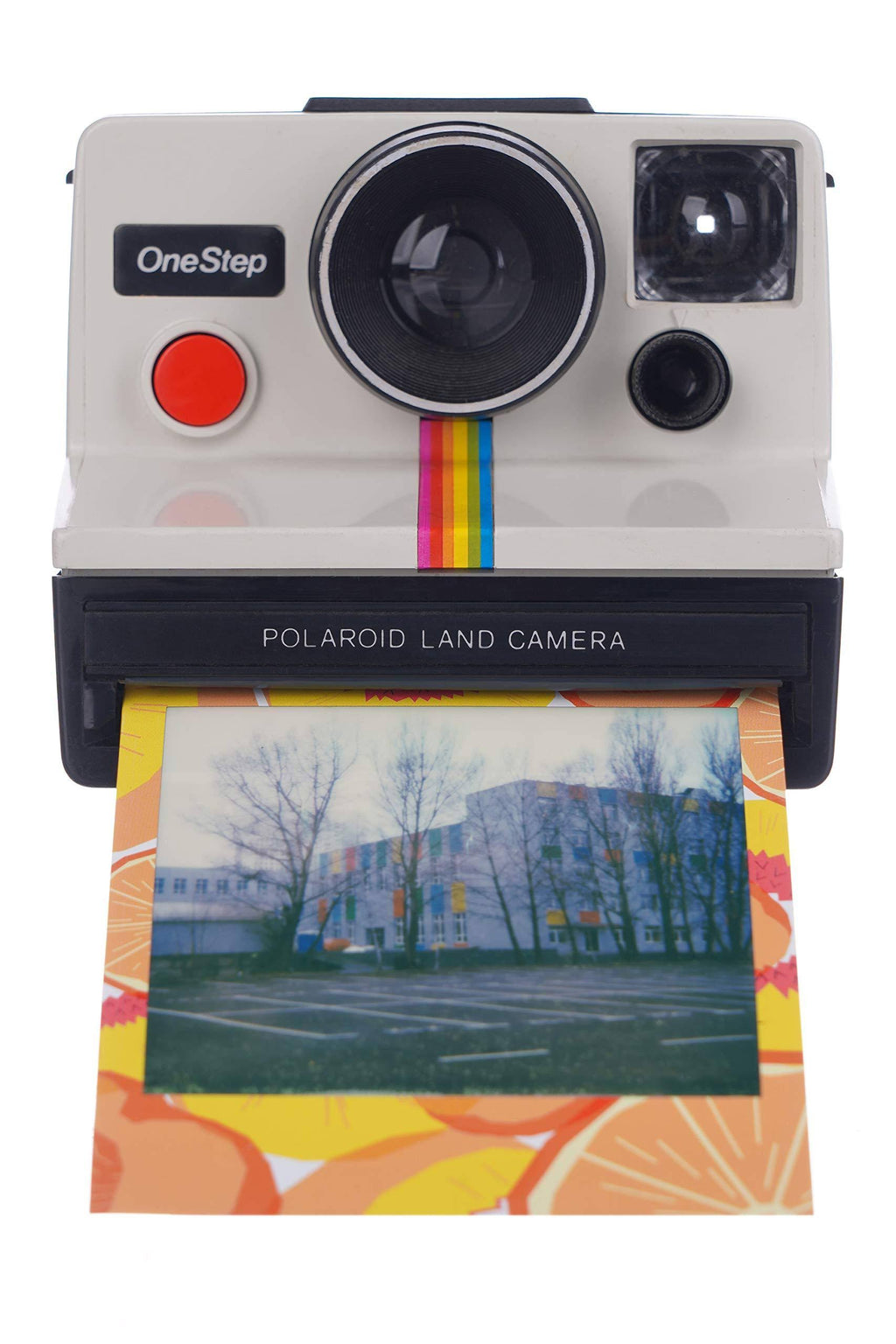White Camera X3821