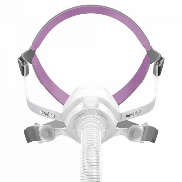 Nasal CPAP Mask Assembly Kit - Small C564
