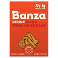 8 oz Pack of 4 Chickpea Pasta Penne W29443