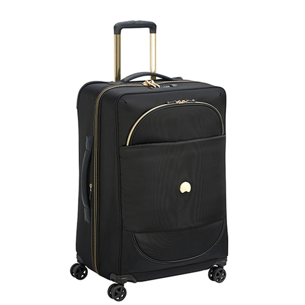 Black Suitcase B490506