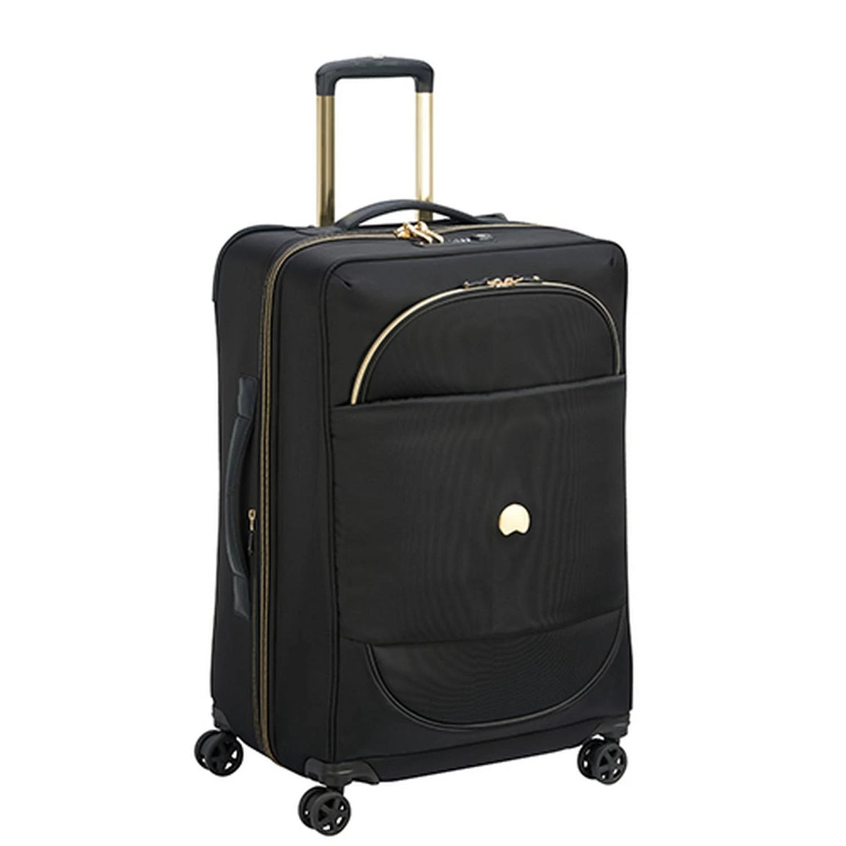 Black Suitcase B490506