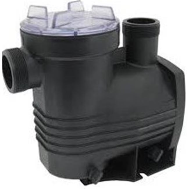 1 HP Supastream Wet End M930901