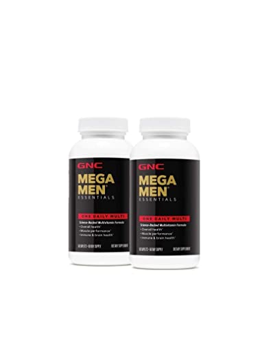One Daily Multivitamin Twin Pack 2 x 60 Count F16728