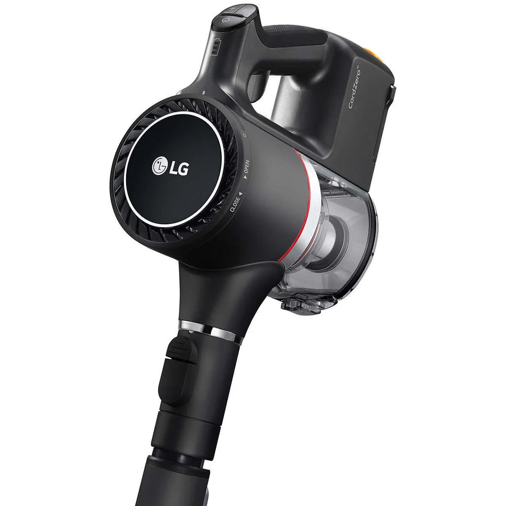 Cordless Stick Vacuum Cleaner C6114