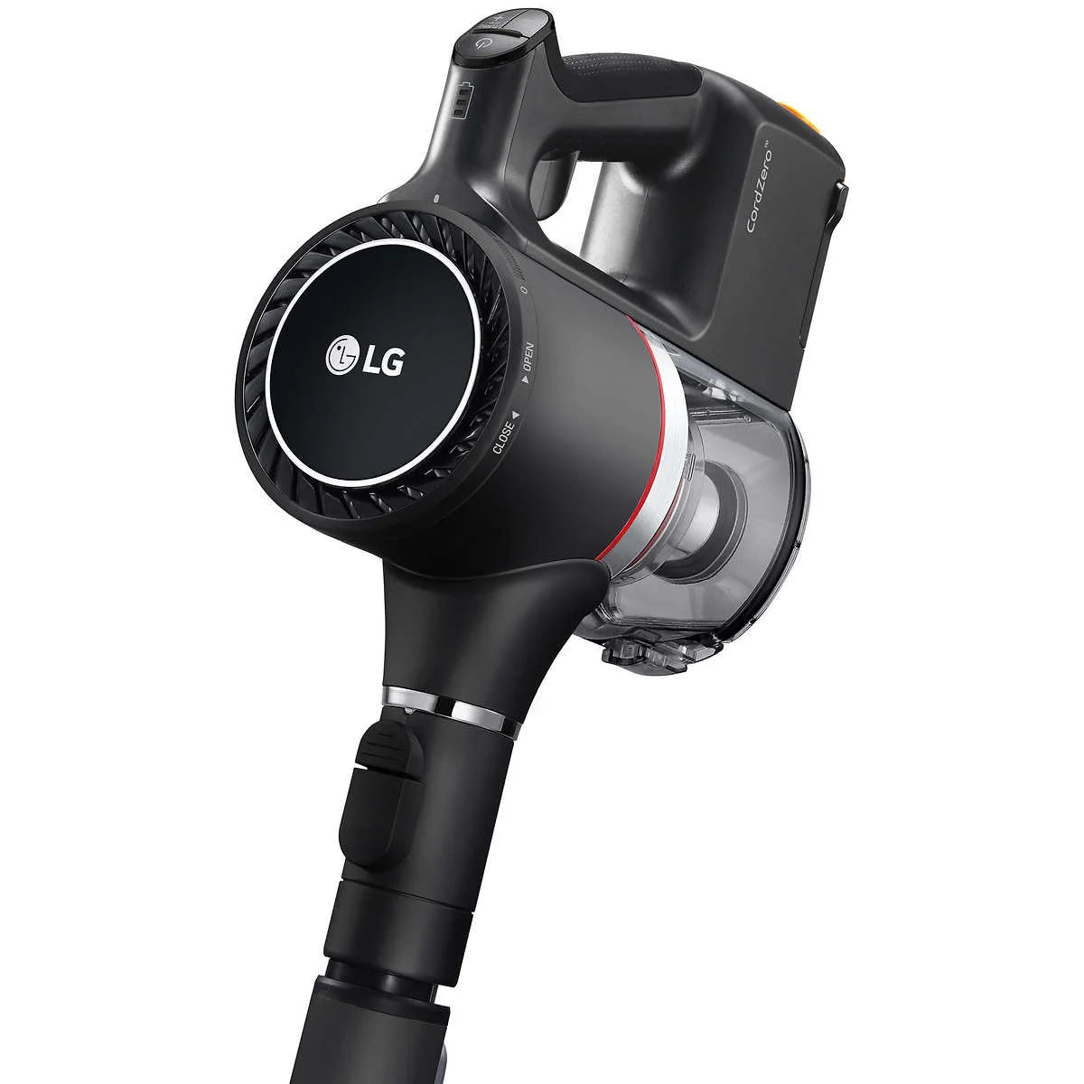 Cordless Stick Vacuum Cleaner C6114