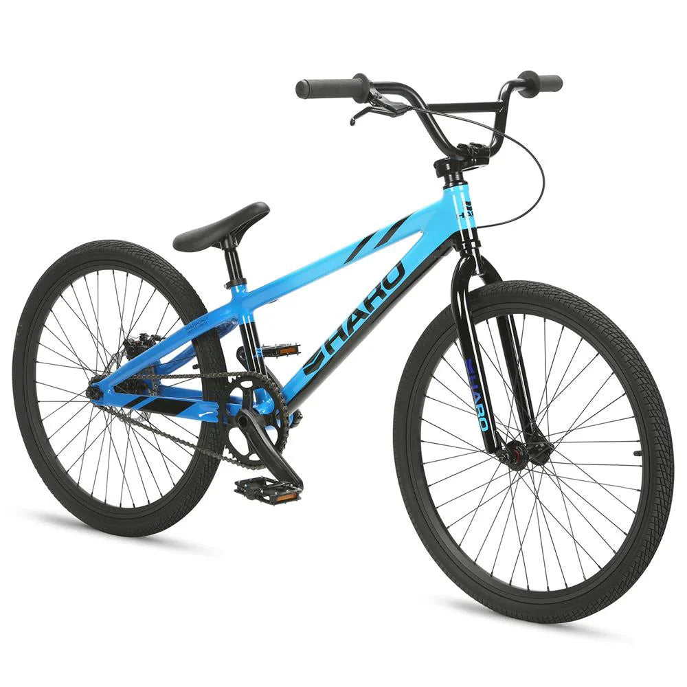24 BMX Race Bike O563517