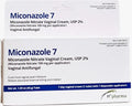 Miconazole Nitrate Vaginal Cream 2% 1.59 oz E751