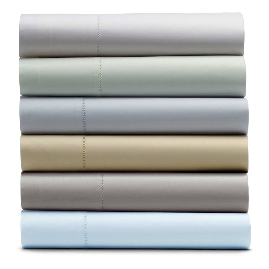 Aquamarine Flat Sheet King L747