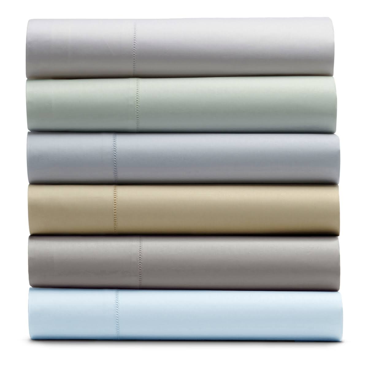 Aquamarine Flat Sheet King L747