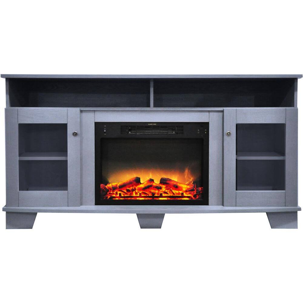 Electric Fireplace S997
