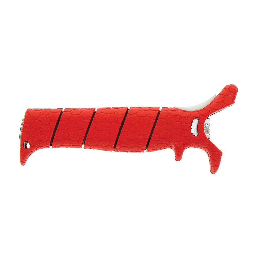 4 Ti-Nitride S.S. Coated Non-Stick Blades with Case M38689