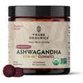 Organic Ashwagandha Root Extract Gummies 600mg D1562