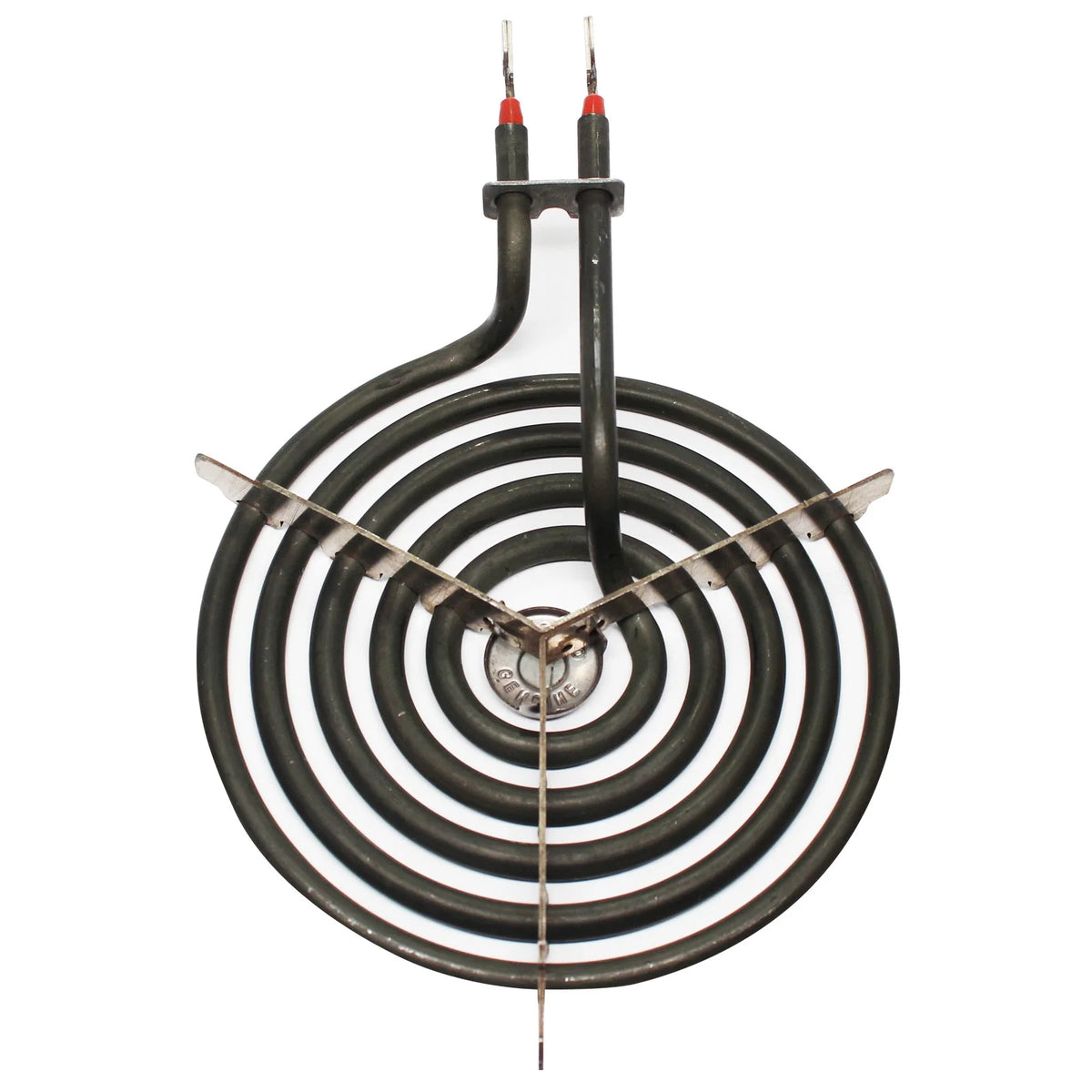 2-Pack 6 inch 5 Turns Surface Burner Element R591