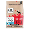 Baked Dog Food K140