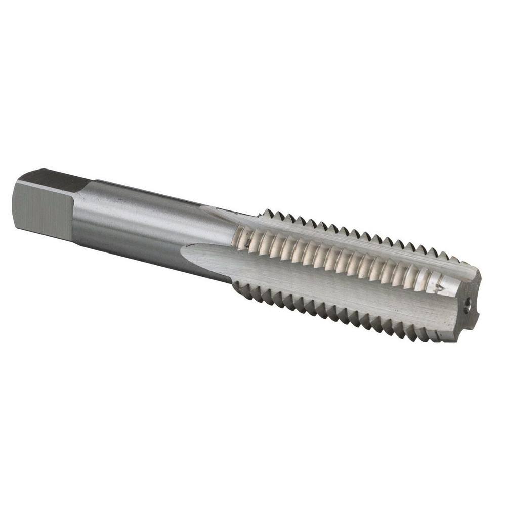 3-1/8 inch-8 HSS Plug Hand Tap W97006
