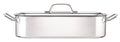 Stainless Steel Fish Poacher U739