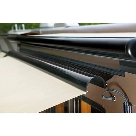 Bordeaux Awning Roller Vinyl G63075