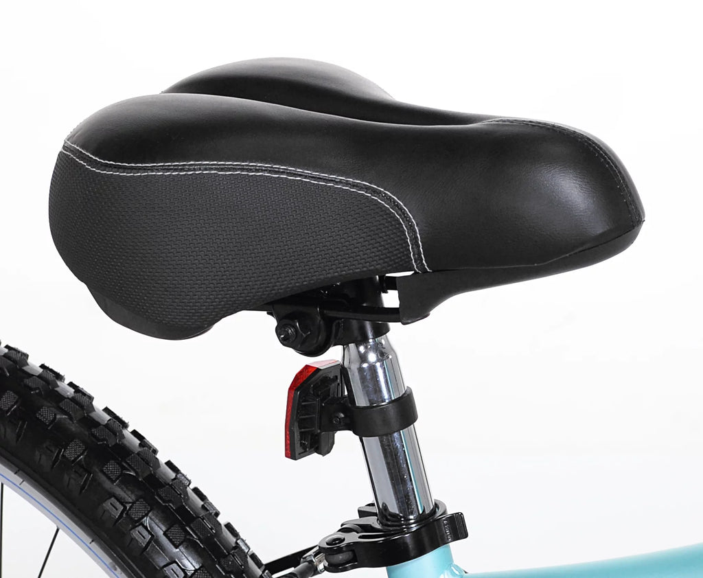 Teal Women's Mountain Bike O907683