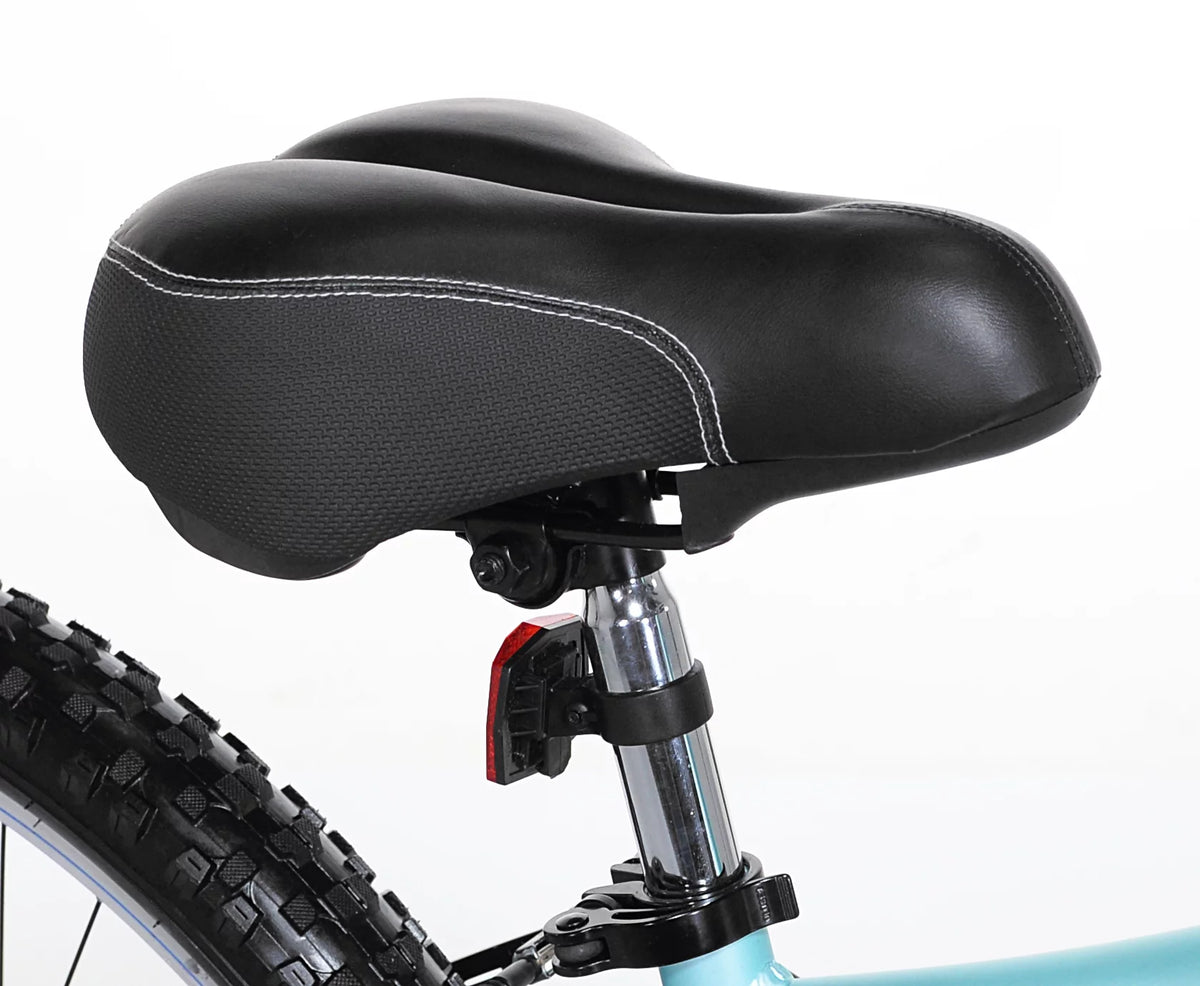 Teal Women's Mountain Bike O907683