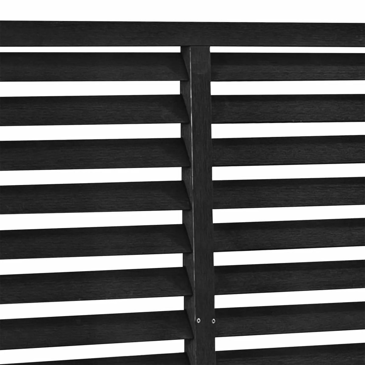 Wpc Decorative Fence Panel P457