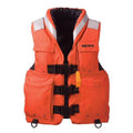 Commercial Vest G70252